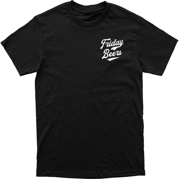 Less Siesta More Fiesta Tee