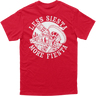 Less Siesta More Fiesta Tee