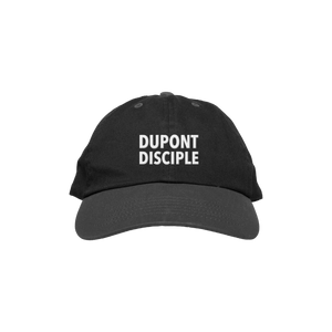 Dupont Disciple Dad Hat