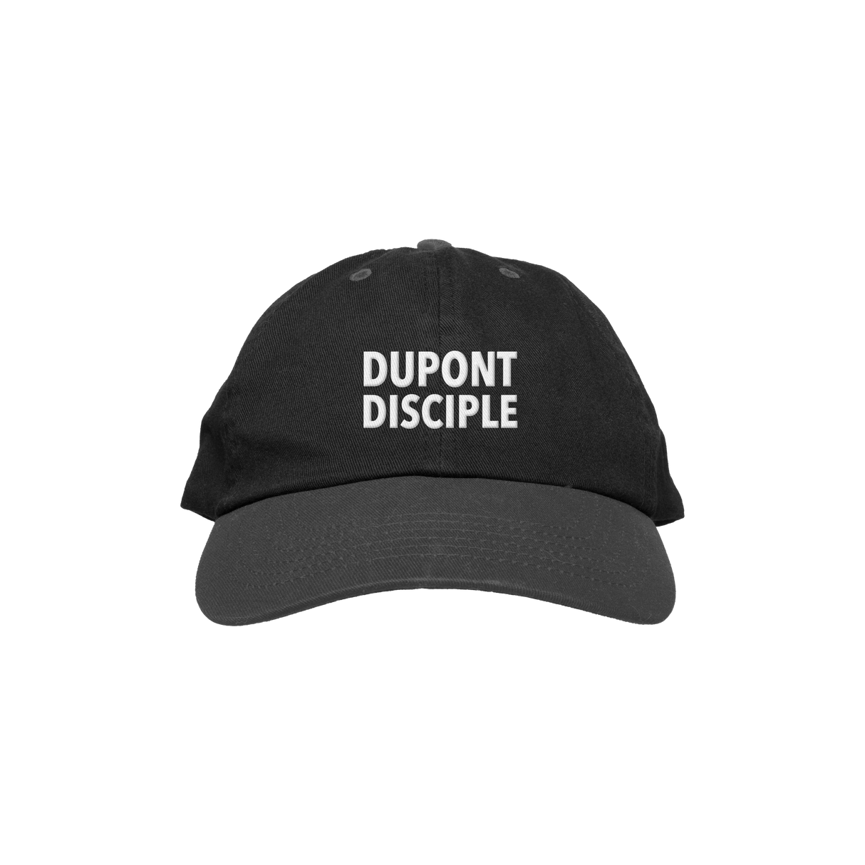 Dupont Disciple Dad Hat