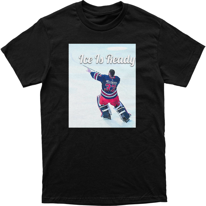 Helly Celly Tee