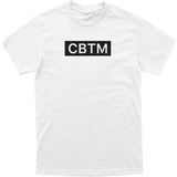 CBTM Tee