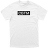 CBTM Tee