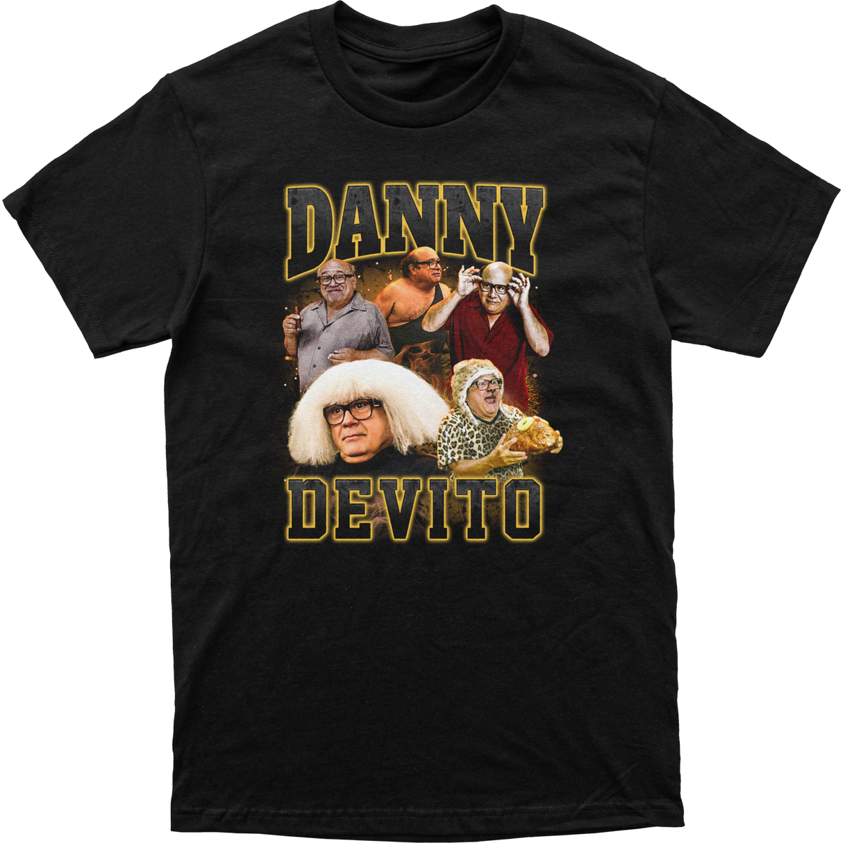 Danny Tee