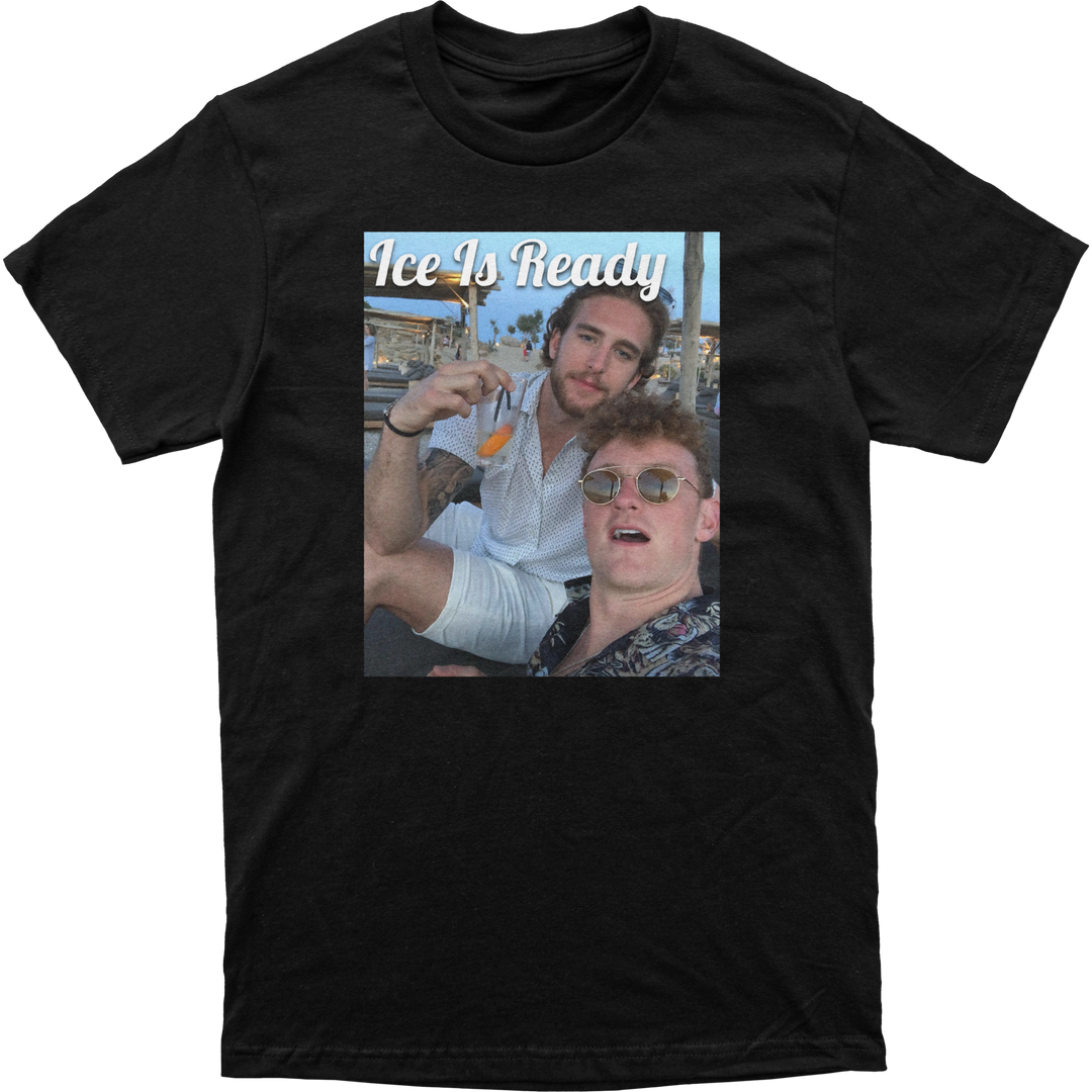 Vegas BFFs Tee