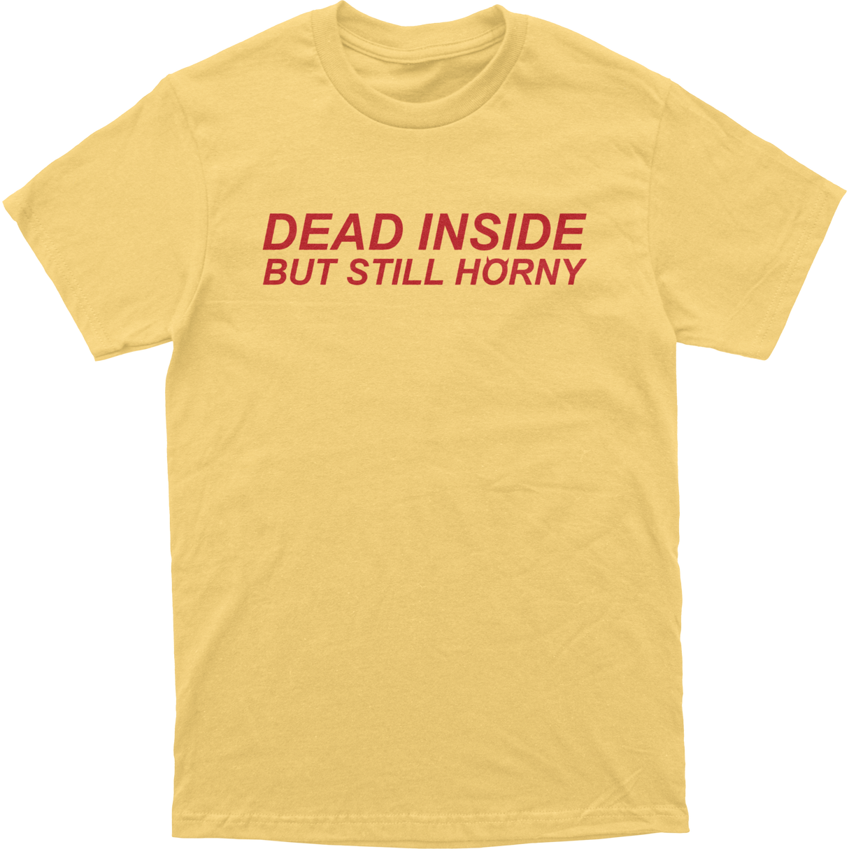 Dead Inside Tee