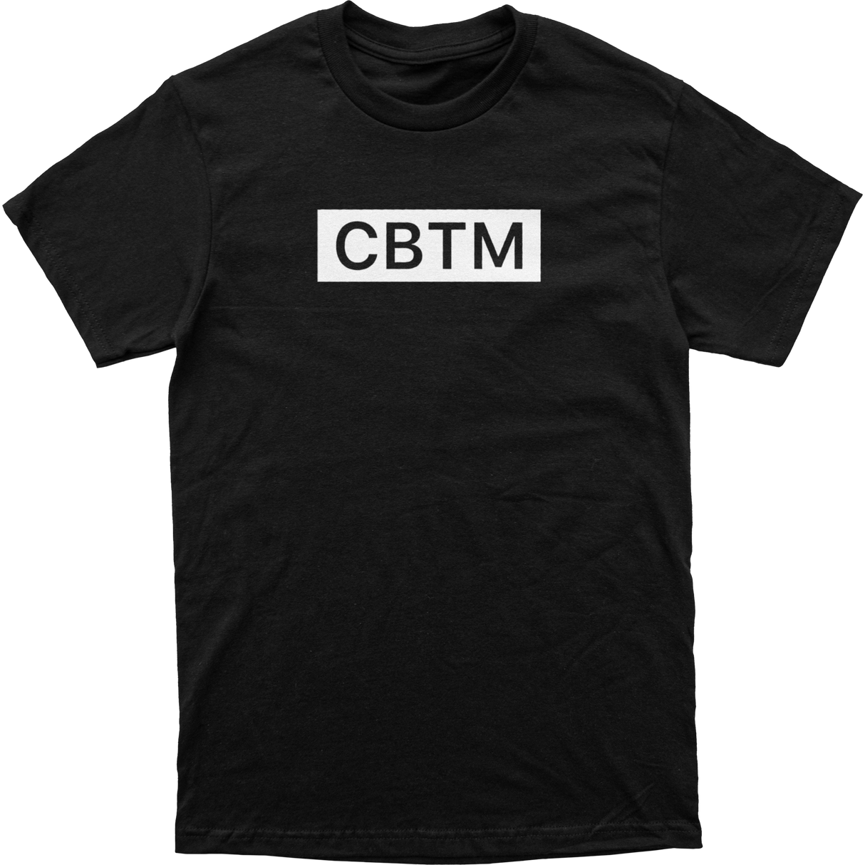 CBTM Tee