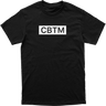 CBTM Tee