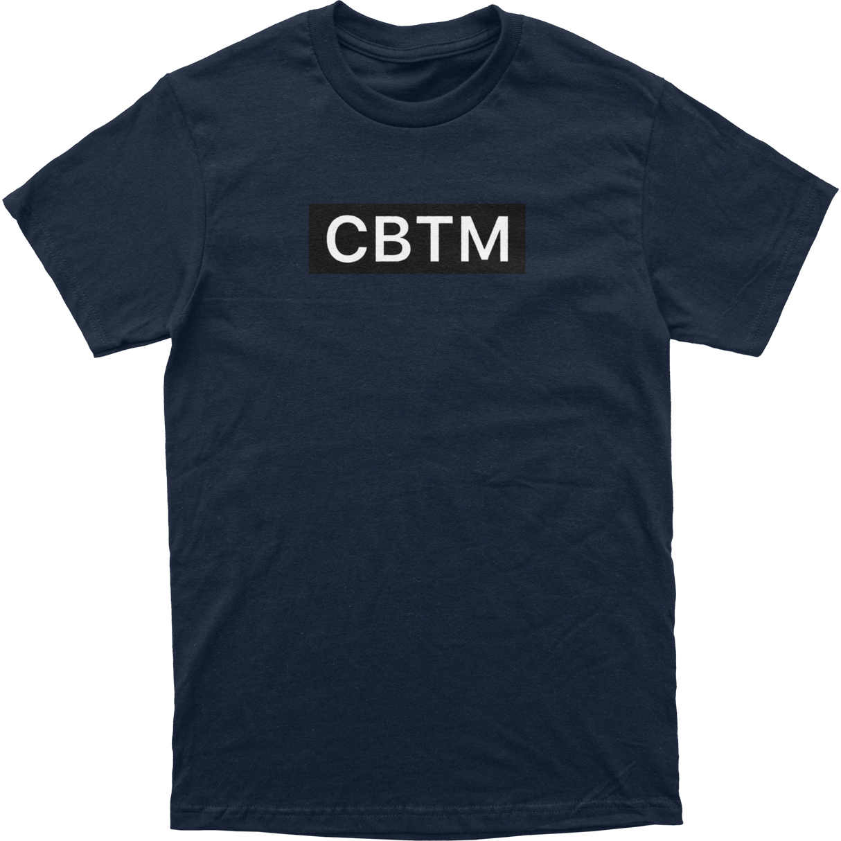 CBTM Tee