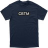 CBTM Tee