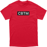 CBTM Tee