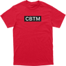 CBTM Tee