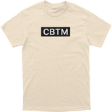 CBTM Tee