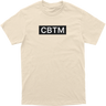 CBTM Tee