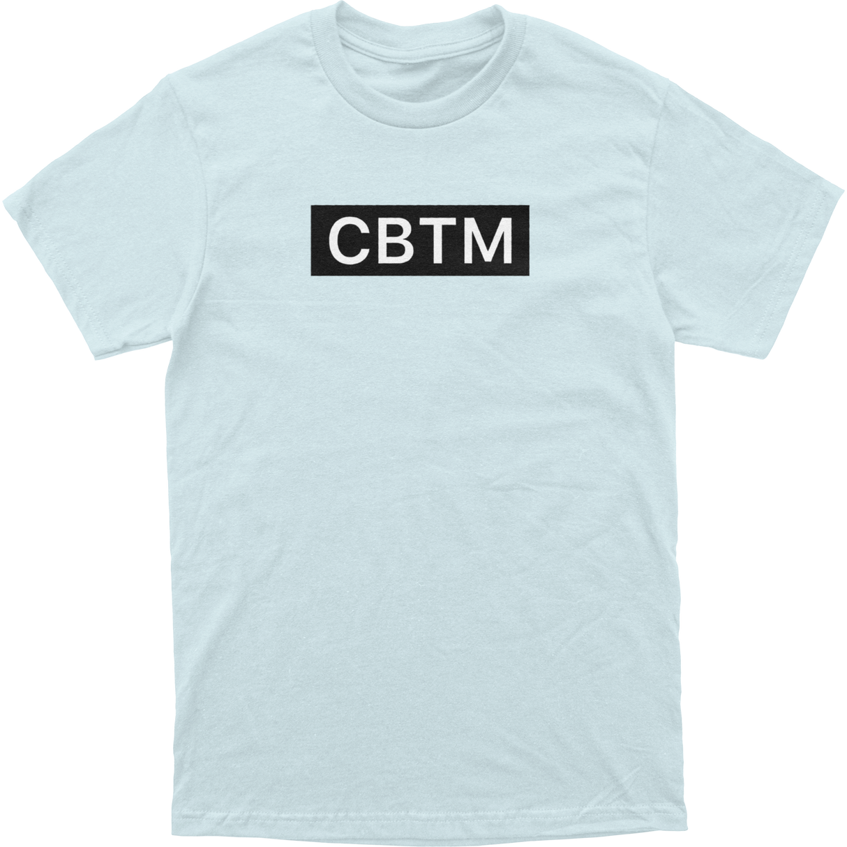 CBTM Tee