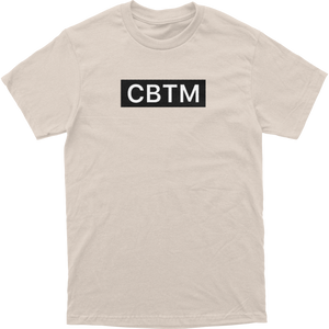 CBTM Tee