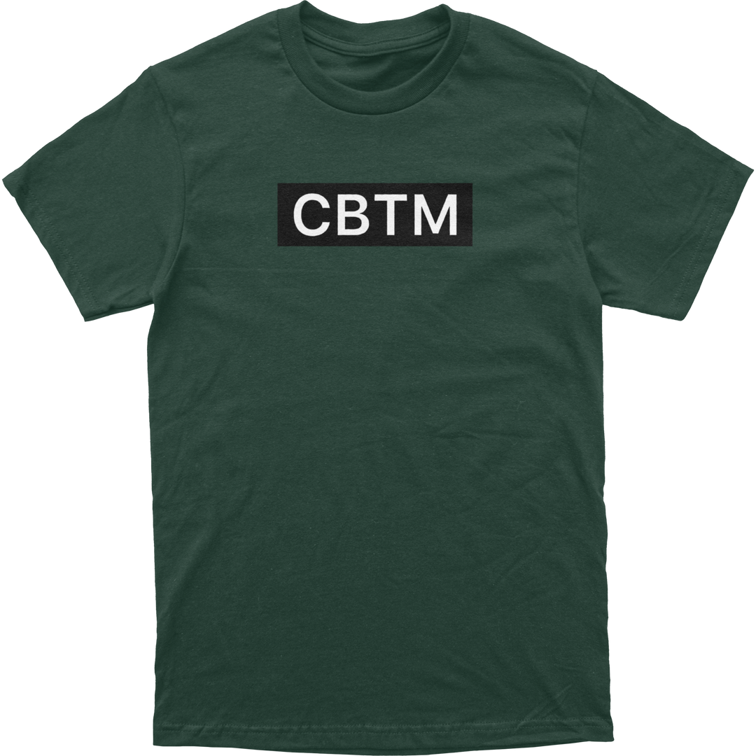 CBTM Tee