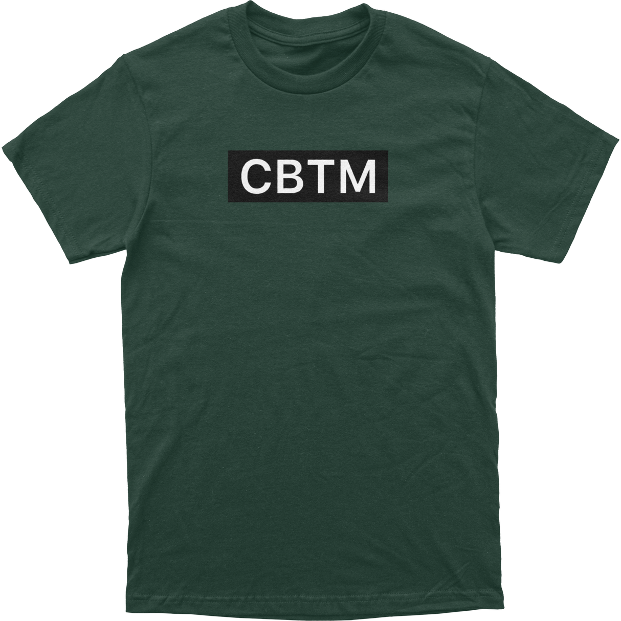 CBTM Tee