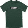 CBTM Tee