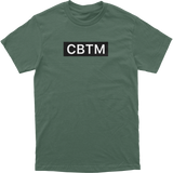 CBTM Tee