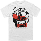 Hug Your Bros Tee