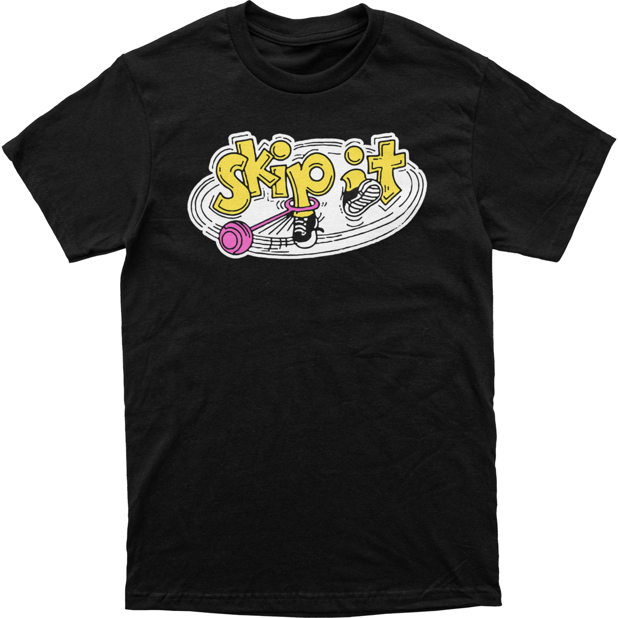 Skip It Tee