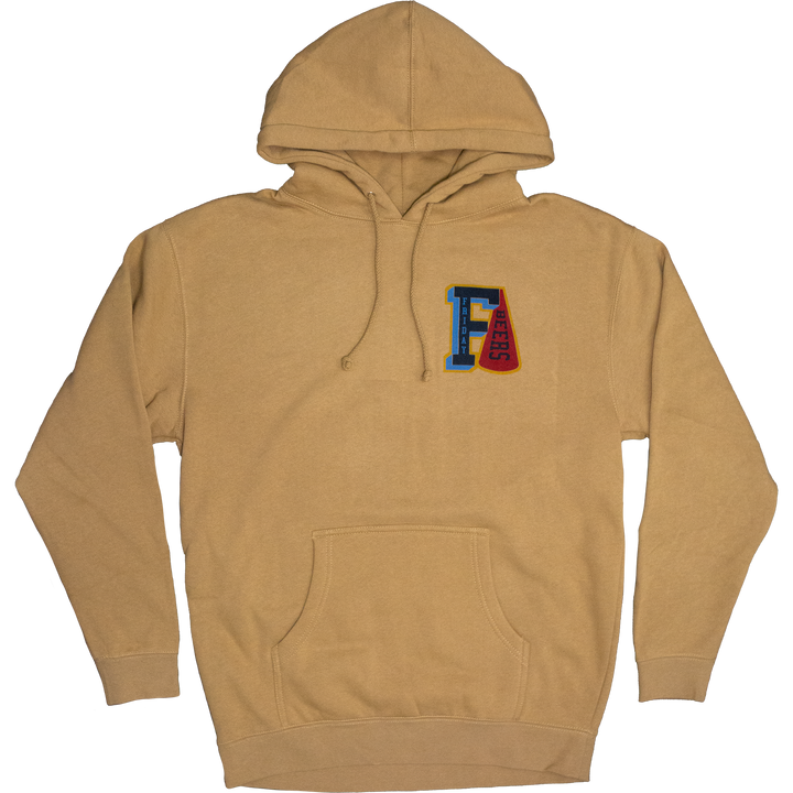 Megaphone Hoodie