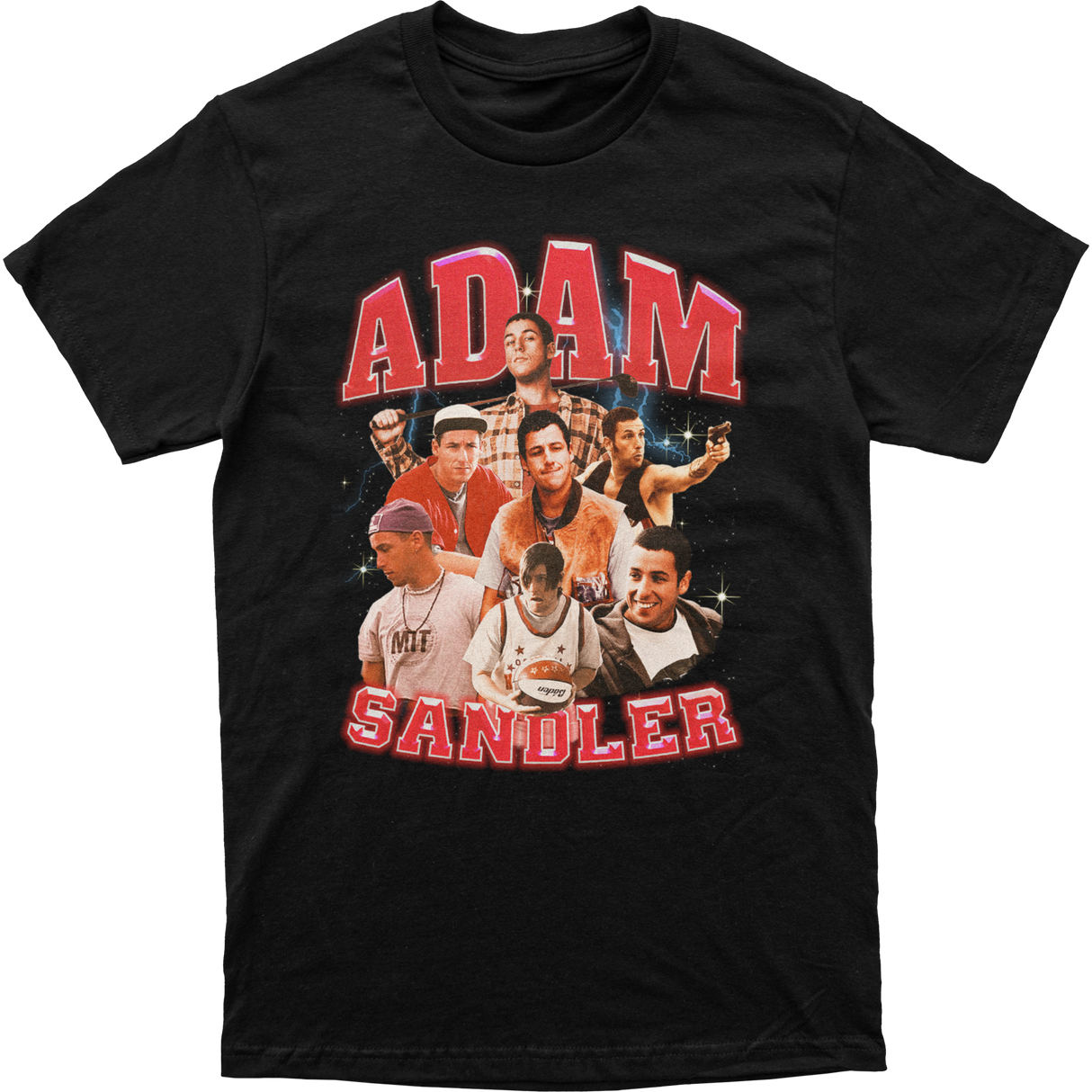 Adam Sandler Tee