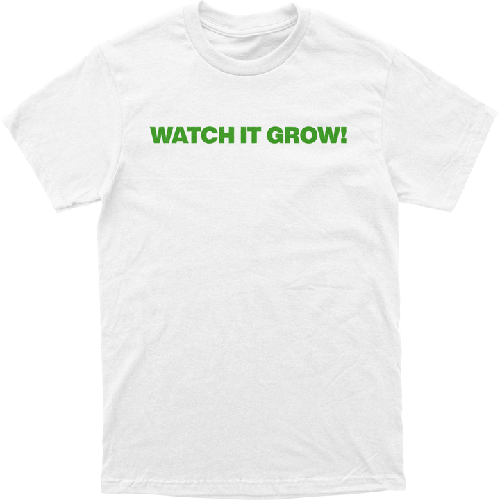 Chia Pet Tee