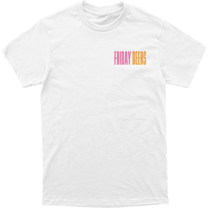 Endless Friday Tee