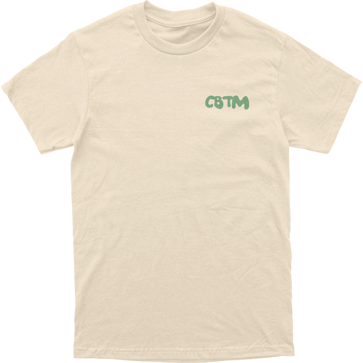 CBTM Dice Move Tee