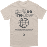 CBTM Donate & Recycle Tee