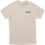 CBTM Donate & Recycle Tee