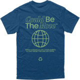 CBTM Donate & Recycle Tee