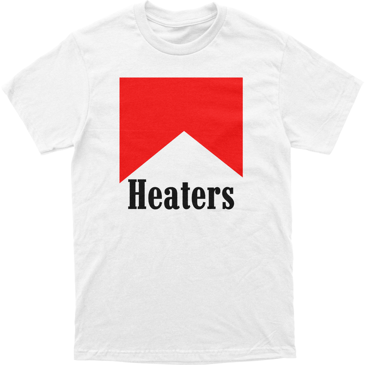 Heaters Tee