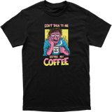 Coffee Tee