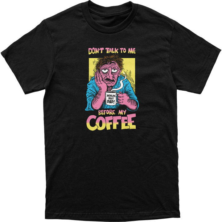 Coffee Tee