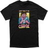 Coffee Tee