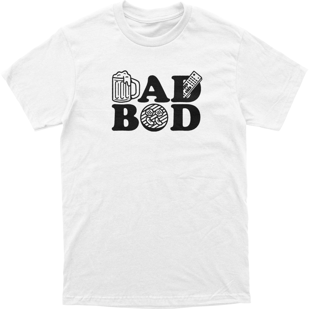 Dad Bod Tee