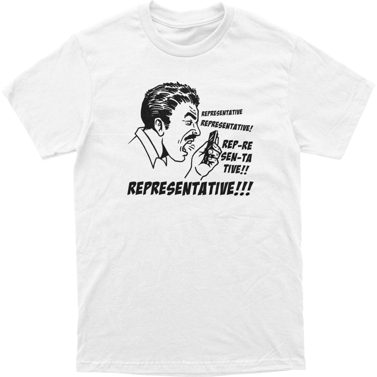 Representative Tee