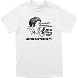 Representative Tee