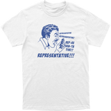 Representative Tee