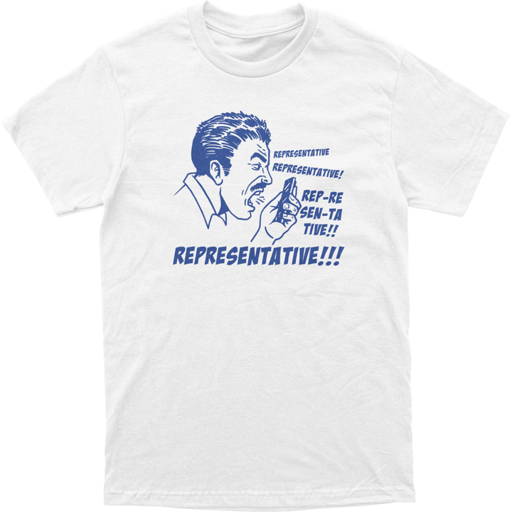 Representative Tee