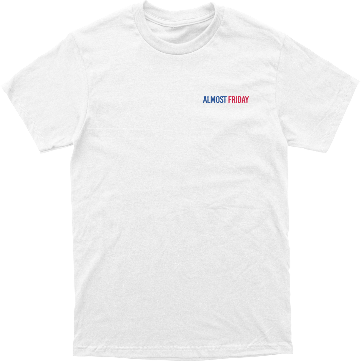 Honest Work Tee