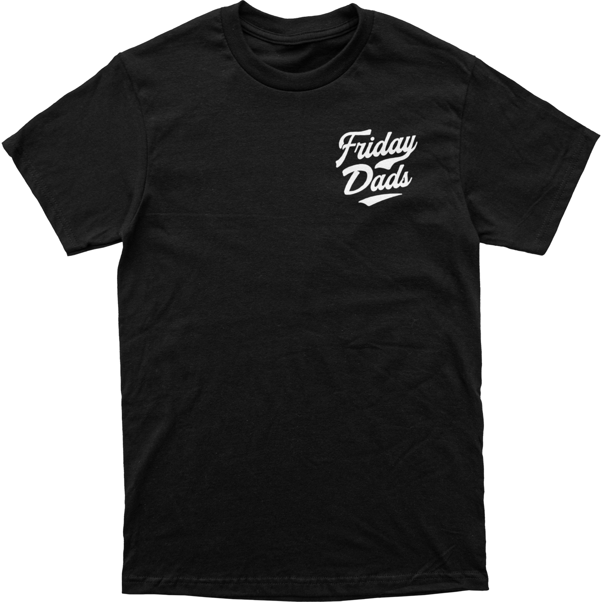 Friday Dads Tee