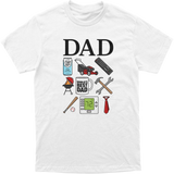 Dad Tee