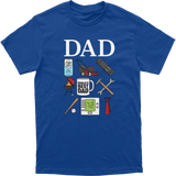 Dad Tee