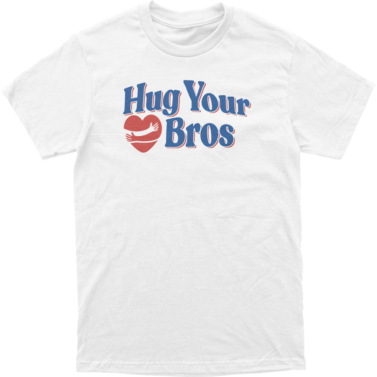 Hug Your Bros