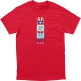 Ameri-Can Tee