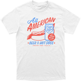 All American Tee